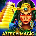 aztec magic megaways slot